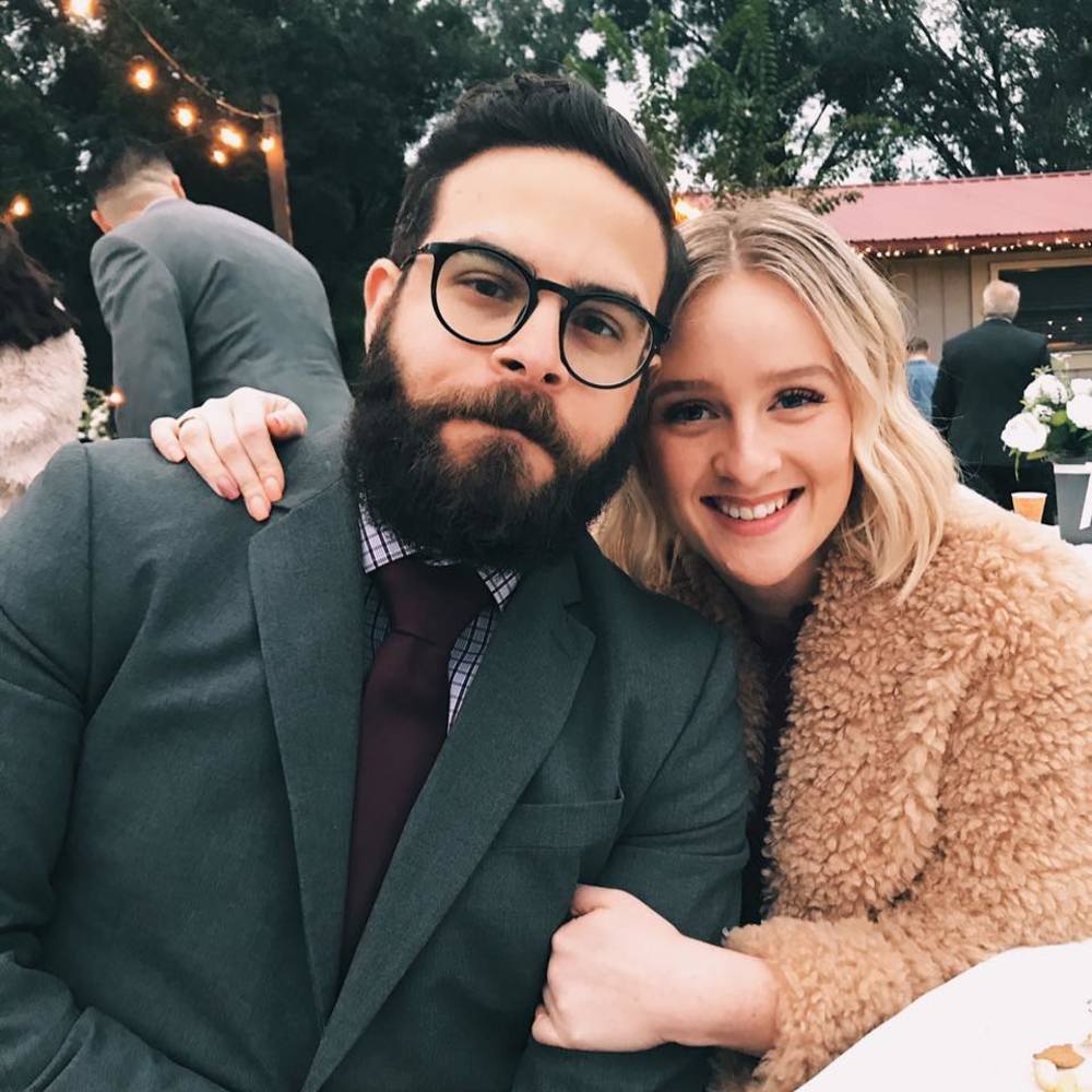 Meet your Posher, Cassi